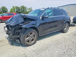 4JGFB5KB2SB347350 2025 MERCEDES-BENZ GLE