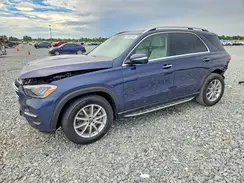 4JGFB5KB2SB360549 2025 MERCEDES-BENZ GLE