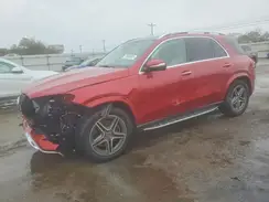 4JGFB5KB2SB411953 2025 MERCEDES-BENZ GLE