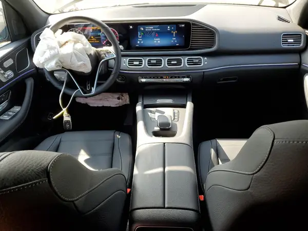 4JGFB5KB2TB513996 2026 MERCEDES-BENZ GLE - Image 8