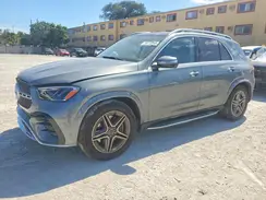 4JGFB5KB2TB527221 2026 MERCEDES-BENZ GLE