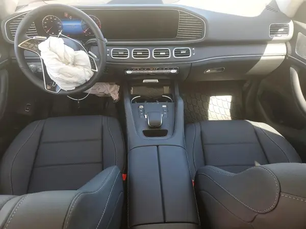 4JGFB5KB2TB527221 2026 MERCEDES-BENZ GLE - Image 8