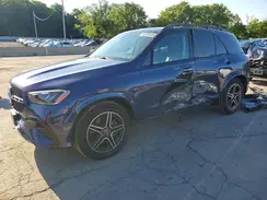 4JGFB5KB2TB619557 2026 MERCEDES-BENZ GLE