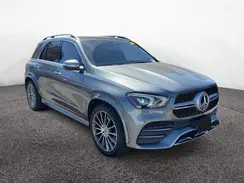 4JGFB5KB3LA015764 2020 MERCEDES-BENZ GLE