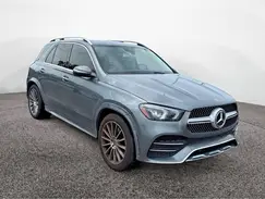 4JGFB5KB3LA016686 2020 MERCEDES-BENZ GLE