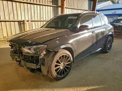 4JGFB5KB3LA020835 2020 MERCEDES-BENZ GLE