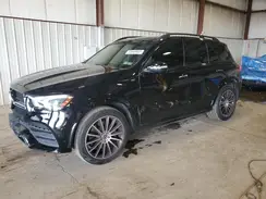 4JGFB5KB3LA022116 2020 MERCEDES-BENZ GLE