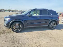 4JGFB5KB3LA079478 2020 MERCEDES-BENZ GLE