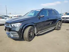 4JGFB5KB3LA153580 2020 MERCEDES-BENZ GLE