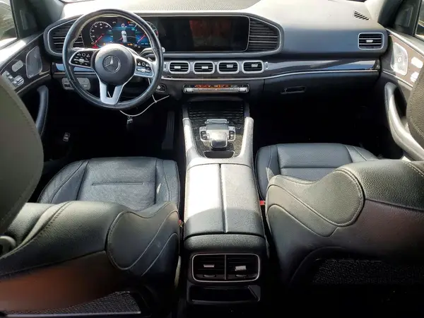 4JGFB5KB3LA153580 2020 MERCEDES-BENZ GLE - Image 8