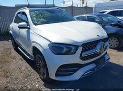 4JGFB5KB3LA155152 2020 MERCEDES-BENZ GLE