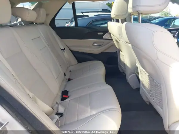 4JGFB5KB3LA155152 2020 MERCEDES-BENZ GLE - Image 8