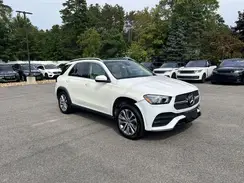 4JGFB5KB3LA169150 2020 MERCEDES-BENZ GLE