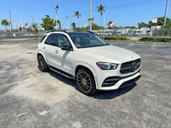 4JGFB5KB3LA219691 2020 MERCEDES-BENZ GLE
