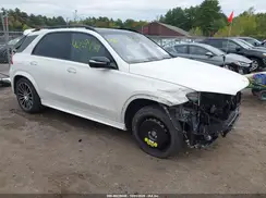 4JGFB5KB3LA226754 2020 MERCEDES-BENZ GLE