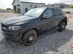 4JGFB5KB3LA247622 2020 MERCEDES-BENZ GLE
