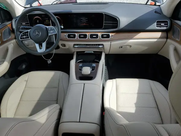 4JGFB5KB3LA247622 2020 MERCEDES-BENZ GLE - Image 8