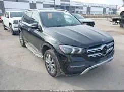 4JGFB5KB3LA293094 2020 MERCEDES-BENZ GLE