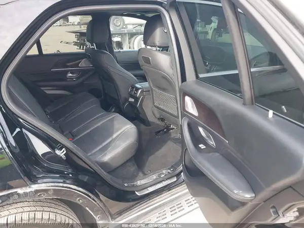 4JGFB5KB3LA293094 2020 MERCEDES-BENZ GLE - Image 8
