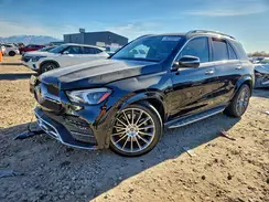 4JGFB5KB3MA359046 2021 MERCEDES-BENZ GLE