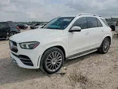 4JGFB5KB3MA377806 2021 MERCEDES-BENZ GLE