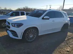 4JGFB5KB3MA456778 2021 MERCEDES-BENZ GLE