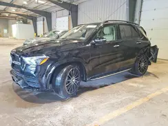 4JGFB5KB3MA471264 2021 MERCEDES-BENZ GLE