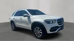 4JGFB5KB3MA531320 2021 MERCEDES-BENZ GLE