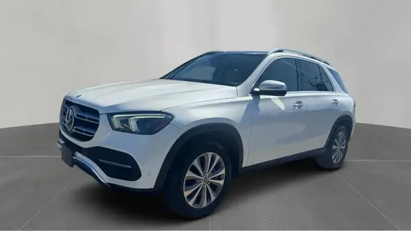 4JGFB5KB3MA531320 2021 MERCEDES-BENZ GLE - Image 2
