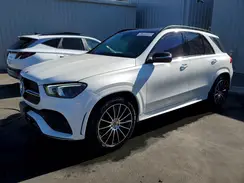 4JGFB5KB3MA545721 2021 MERCEDES-BENZ GLE