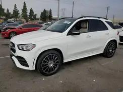4JGFB5KB3MA554256 2021 MERCEDES-BENZ GLE