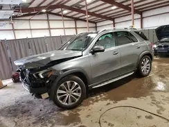 4JGFB5KB3NA601982 2022 MERCEDES-BENZ GLE