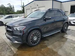 4JGFB5KB3NA620113 2022 MERCEDES-BENZ GLE