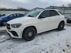 4JGFB5KB3NA624680 2022 MERCEDES-BENZ GLE