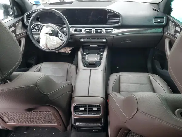 4JGFB5KB3NA624680 2022 MERCEDES-BENZ GLE - Image 8