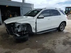 4JGFB5KB3NA650048 2022 MERCEDES-BENZ GLE