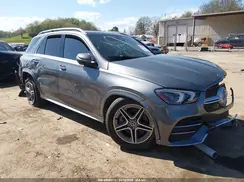 4JGFB5KB3NA703542 2022 MERCEDES-BENZ GLE