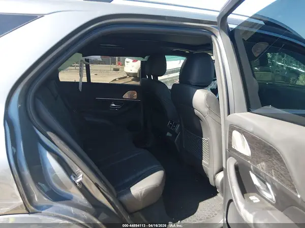 4JGFB5KB3NA703542 2022 MERCEDES-BENZ GLE - Image 8