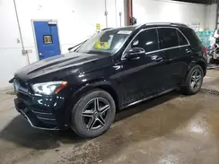 4JGFB5KB3NA755012 2022 MERCEDES-BENZ GLE