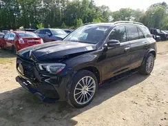 4JGFB5KB3PA840726 2023 MERCEDES-BENZ GLE