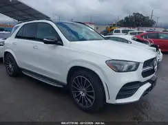4JGFB5KB3PA866002 2023 MERCEDES-BENZ GLE