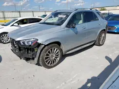 4JGFB5KB3PA925050 2023 MERCEDES-BENZ GLE