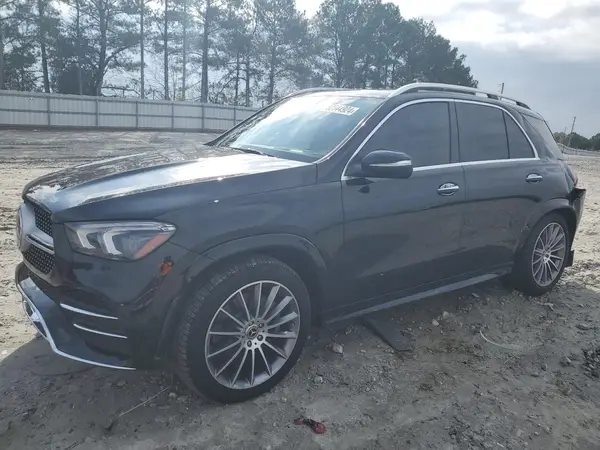 4JGFB5KB3PA932998 2023 MERCEDES-BENZ GLE - Image 1