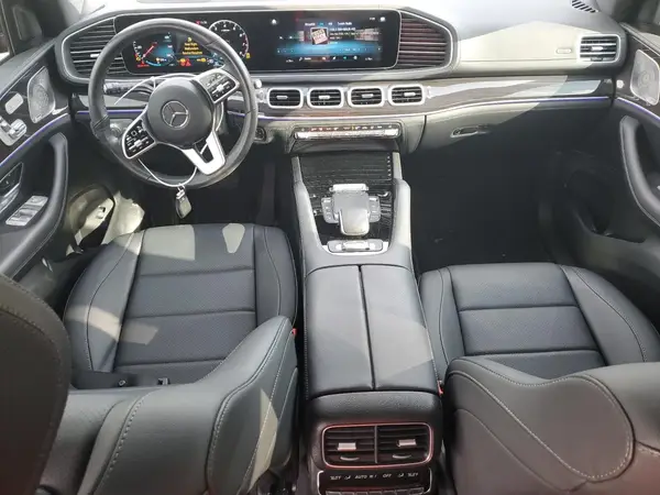 4JGFB5KB3PA932998 2023 MERCEDES-BENZ GLE - Image 8
