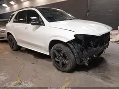 4JGFB5KB3RB032664 2024 MERCEDES-BENZ GLE