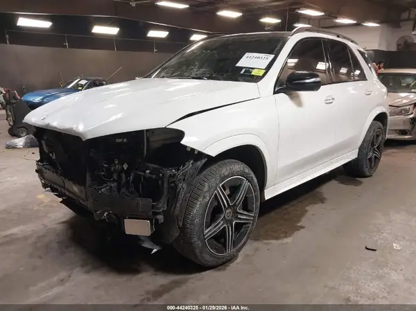 4JGFB5KB3RB032664 2024 MERCEDES-BENZ GLE - Image 2