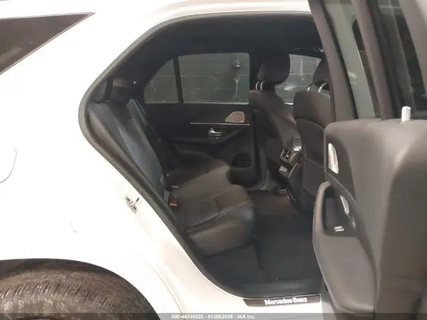 4JGFB5KB3RB032664 2024 MERCEDES-BENZ GLE - Image 8