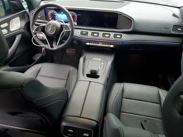 4JGFB5KB3RB098468 2024 MERCEDES-BENZ GLE - Image 8