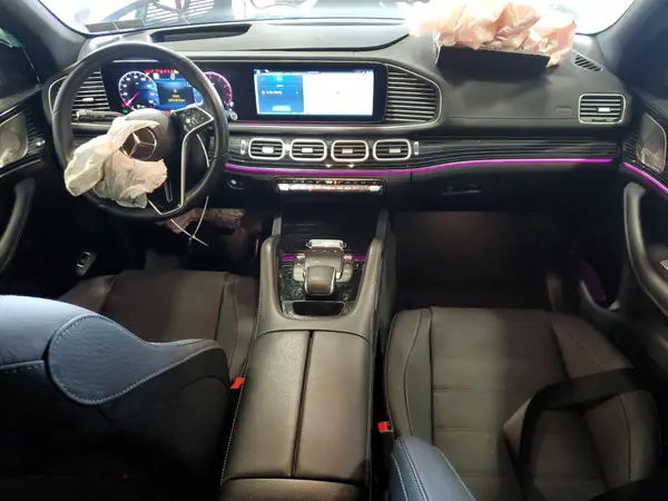 4JGFB5KB3RB123305 2024 MERCEDES-BENZ GLE - Image 8