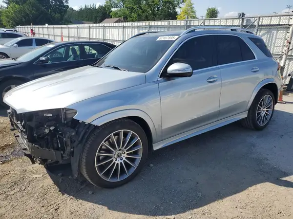 4JGFB5KB3RB148091 2024 MERCEDES-BENZ GLE - Image 1